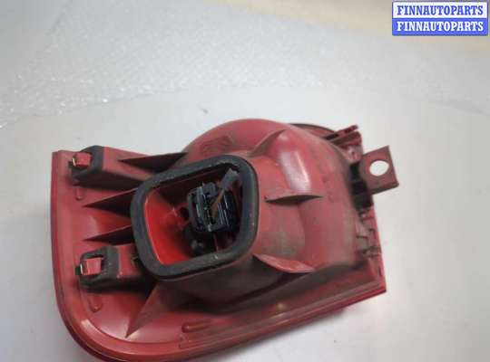 купить Фонарь (задний) на Volkswagen Passat 6 2005-2010