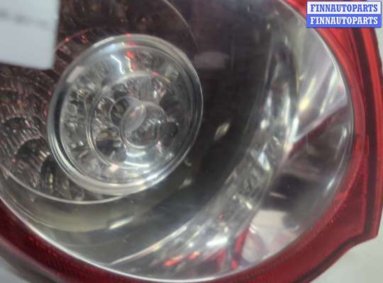 купить Фонарь (задний) на Volkswagen Passat 6 2005-2010
