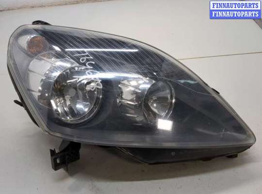 Купить Фара (передняя) на Opel Zafira B 2005-2014 Фара (передняя) OP2443692 на Opel Zafira B 2005-2014