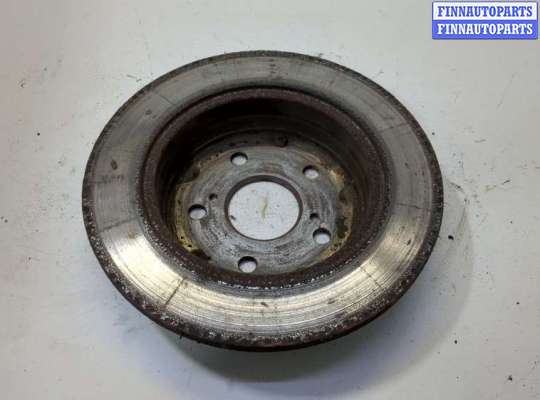 купить Диск тормозной на Toyota RAV 4 2013-2015