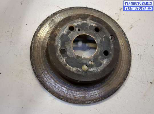купить Диск тормозной на Toyota RAV 4 2013-2015