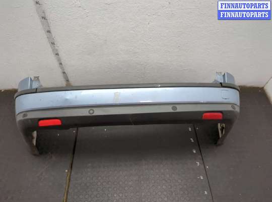 Катафот FO2182019 на Ford Focus 2 2005-2008