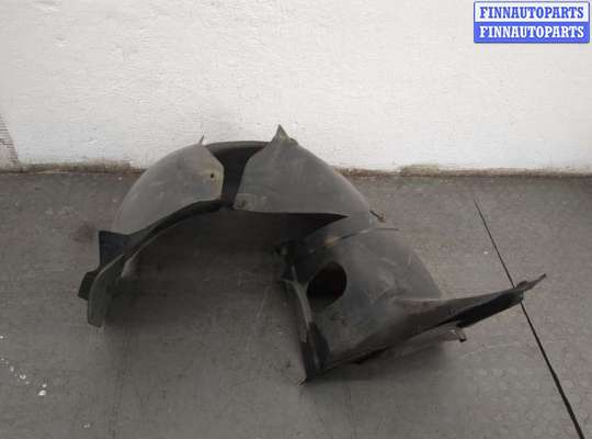 купить Защита арок (подкрылок) на Volkswagen Golf 5 2003-2009