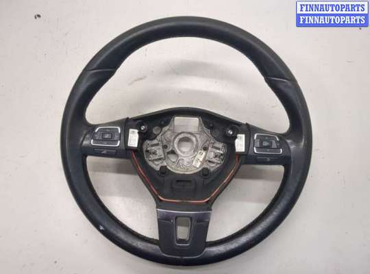 Купить Руль на Volkswagen Golf 6 2008-2012 Руль VG2744371 на Volkswagen Golf 6 2008-2012