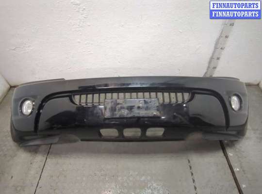 Фара противотуманная (ПТФ) на Kia Sorento I (JC, BL)