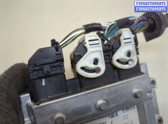 купить Блок управления двигателем на Ford Focus 2 2008-2011
