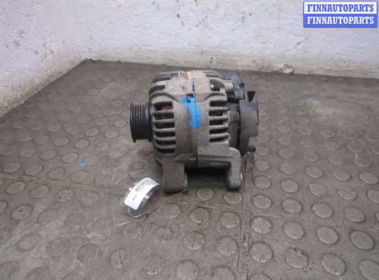 купить Генератор на Opel Meriva 2003-2010