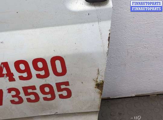 купить Дверь боковая (легковая) на Ford Transit 2006-2014