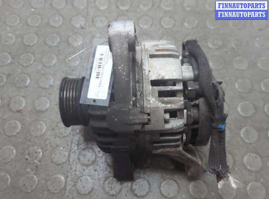 купить Генератор на Fiat Doblo 2000-2015