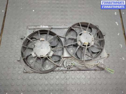 Купить Вентилятор радиатора на Ford Focus 1 1998-2004 Вентилятор радиатора FO2196955 на Ford Focus 1 1998-2004