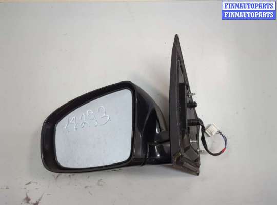 Зеркало боковое NS977030 на Nissan Murano 2008-2015
