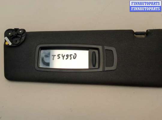 купить Козырек солнцезащитный на BMW X5 E70 2006-2013