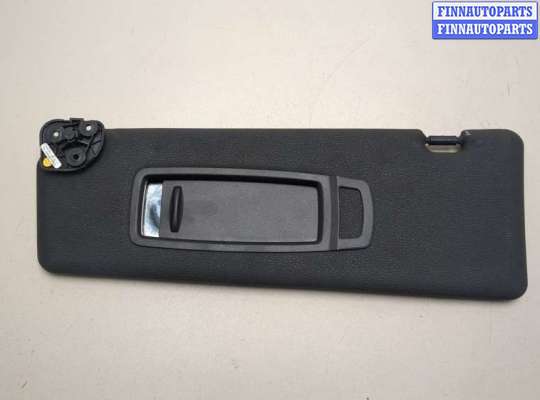 купить Козырек солнцезащитный на BMW X5 E70 2006-2013