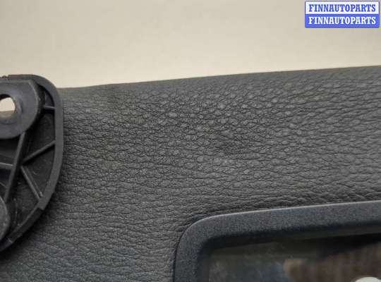 купить Козырек солнцезащитный на BMW X5 E70 2006-2013