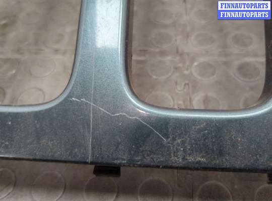 купить Решетка радиатора на Jeep Liberty 2001-2007