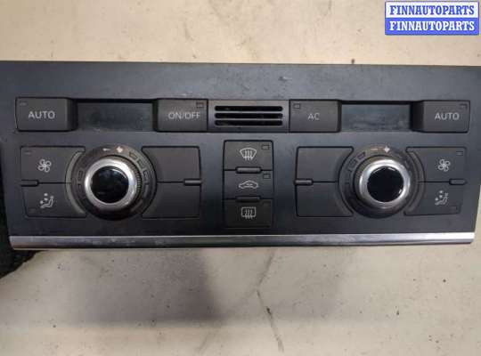 купить Переключатель отопителя (печки) на Audi Q7 2005-2015