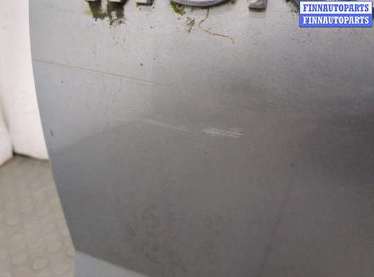 купить Крышка (дверь) багажника на Ford Mondeo 3 2000-2007