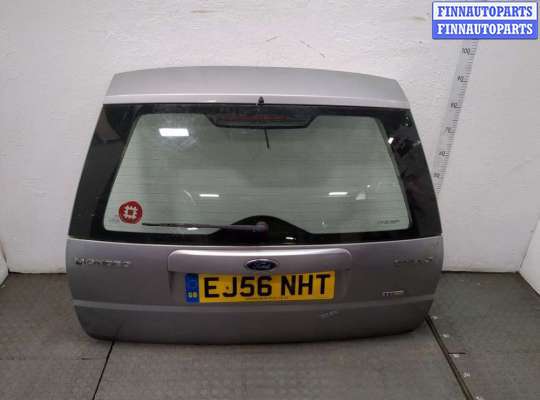 Купить Крышка (дверь) багажника на Ford Mondeo 3 2000-2007 Крышка (дверь) багажника FO2145303 на Ford Mondeo 3 2000-2007