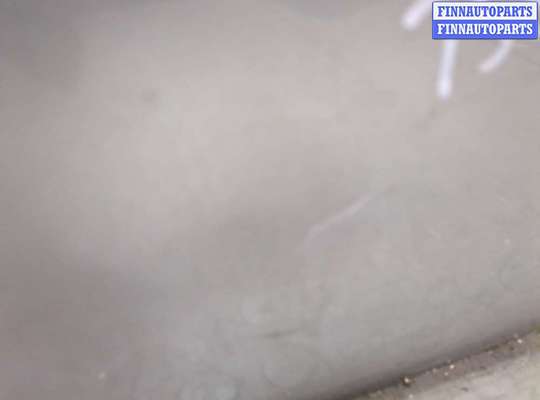 купить Крышка (дверь) багажника на Ford Mondeo 3 2000-2007