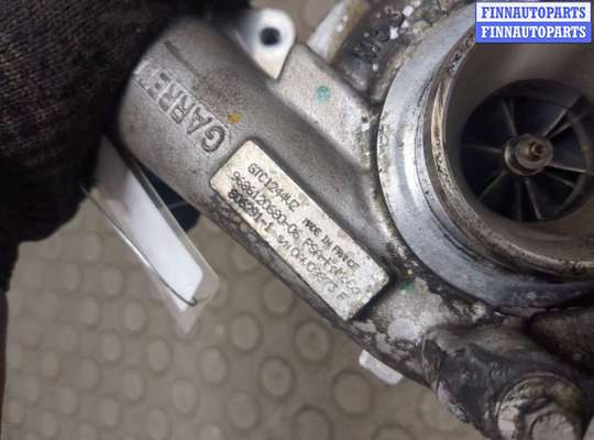 купить Турбина на Ford Focus 3 2011-2015