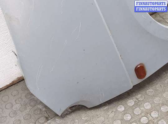 купить Крыло на Renault Scenic 1996-2002