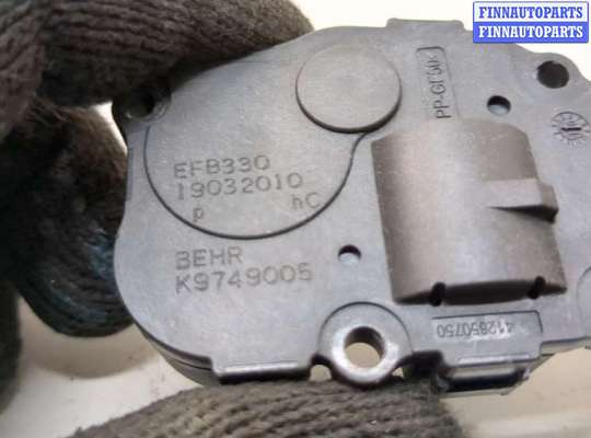 купить Электропривод заслонки отопителя на Porsche Panamera 2009-2016