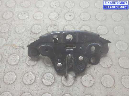 купить Замок капота на Nissan Qashqai 2013-2022