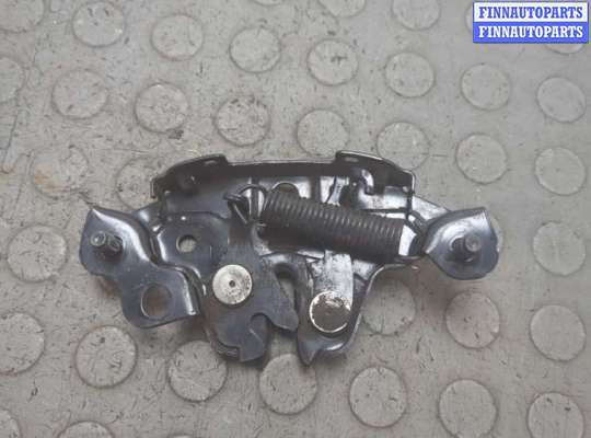 купить Замок капота на Nissan Qashqai 2013-2022