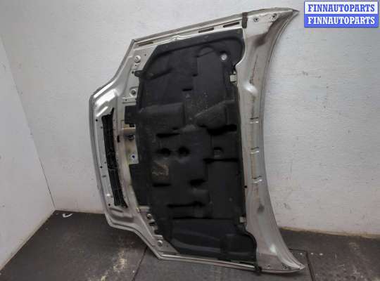 купить Решетка радиатора на Opel Astra G 1998-2005