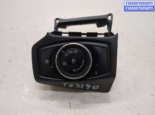Купить Переключатель света на Ford Focus 3 2011-2015 Переключатель света FO2210194 на Ford Focus 3 2011-2015