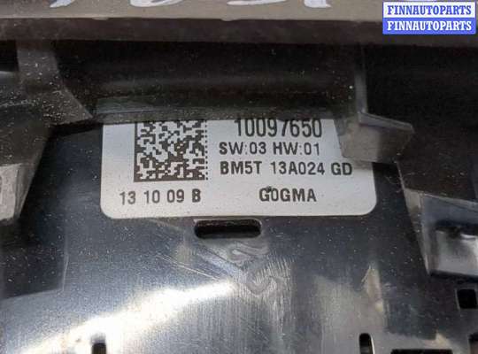 купить Переключатель света на Ford Focus 3 2011-2015