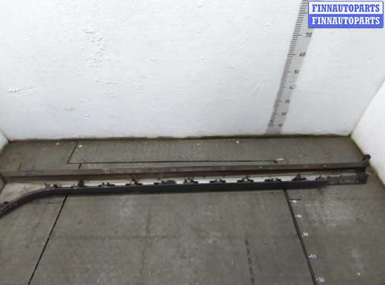 купить Накладка на порог на Jaguar XF 2015–2020