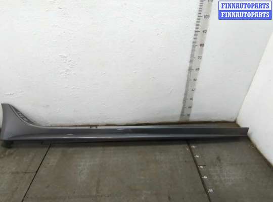 купить Накладка на порог на Jaguar XF 2015–2020