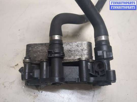 купить Теплообменник на BMW 3 E90, E91, E92, E93 2005-2012