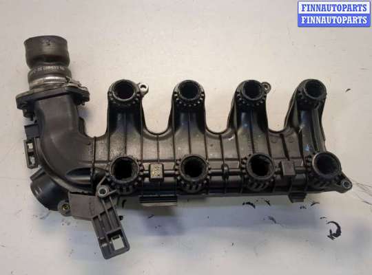 купить Коллектор впускной на Peugeot 206 1998-2012