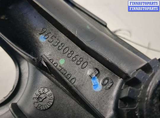 купить Коллектор впускной на Peugeot 206 1998-2012