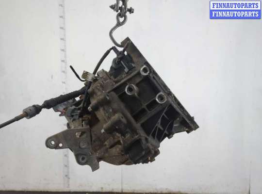 купить КПП 5-ст.мех. (МКПП) на KIA Ceed 2007-2012