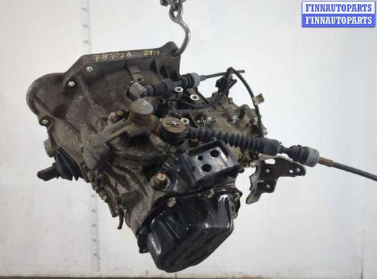 купить КПП 5-ст.мех. (МКПП) на KIA Ceed 2007-2012