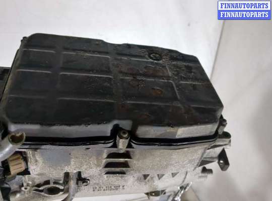 купить КПП - автомат (АКПП) на Mercedes C W203 2000-2007