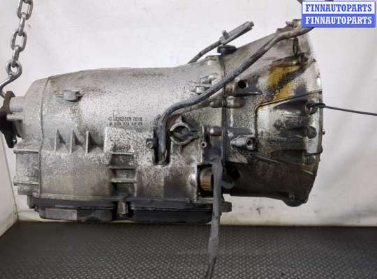 купить КПП - автомат (АКПП) на Mercedes C W203 2000-2007