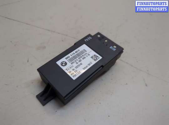 Блок управления обогревом сидений BM3587189 на BMW 6 F12, F13, F06 2011-2018