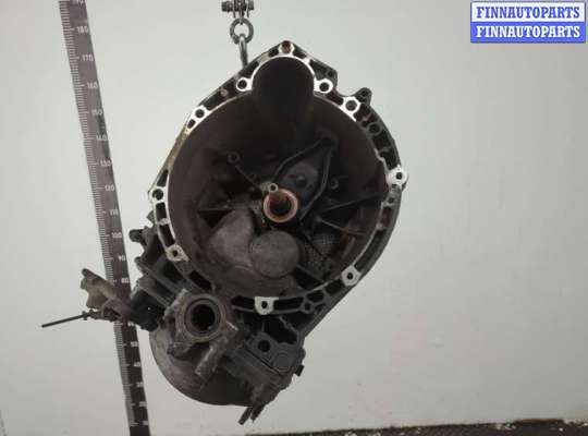 купить КПП 6-ст.мех. (МКПП) на Peugeot 508 2010-2018