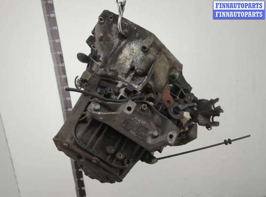 купить КПП 6-ст.мех. (МКПП) на Peugeot 508 2010-2018