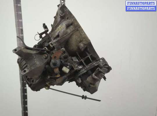 купить КПП 6-ст.мех. (МКПП) на Peugeot 508 2010-2018