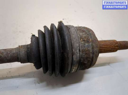 купить Полуось (приводной вал, шрус) на Renault Scenic 2009-2012