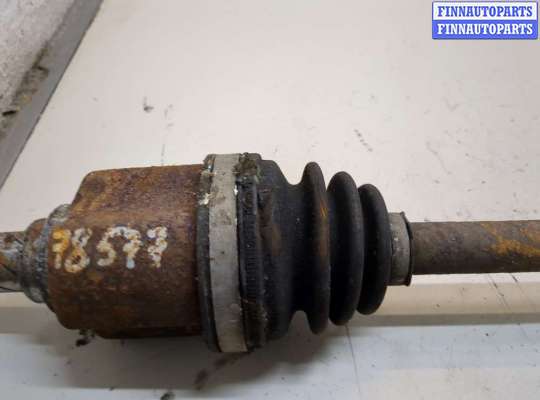 купить Полуось (приводной вал, шрус) на Renault Scenic 2009-2012