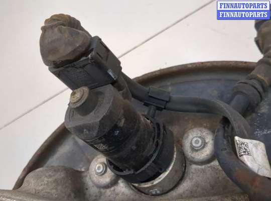 купить Ступица (кулак, цапфа) на Volkswagen Touareg 2014-2018