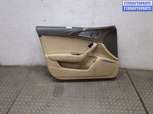 Дверная карта (Обшивка двери) AU1736624 на Audi A6 (C7) 2011-2018