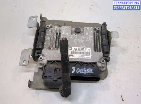купить Блок управления двигателем на Volkswagen Caddy 2004-2015