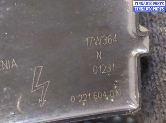 купить Катушка зажигания на Volvo S40 2004-